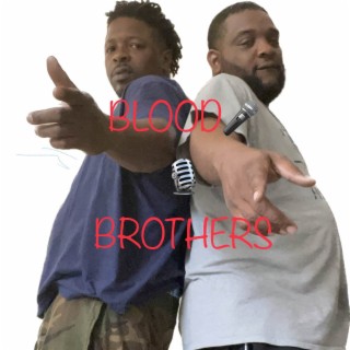 BLOOD BROTHERS