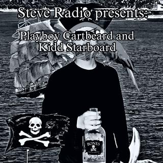 Steve Radio