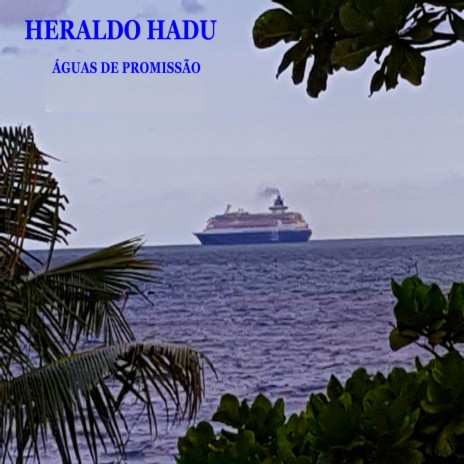 Heraldo Hadu - Se eu Podesse (Remix) MP3 Download & Lyrics