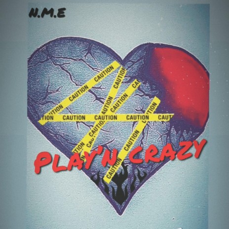 Play'N Crazy ft. NME Skye | Boomplay Music