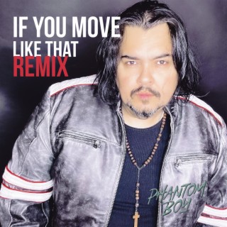 if you move like that (Radio Edit)