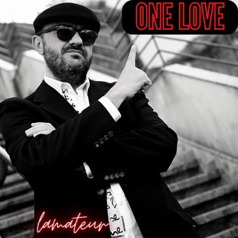 ONE LOVE ft. Droi | Boomplay Music