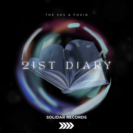 21st Diary ft. FOXIN | Boomplay Music