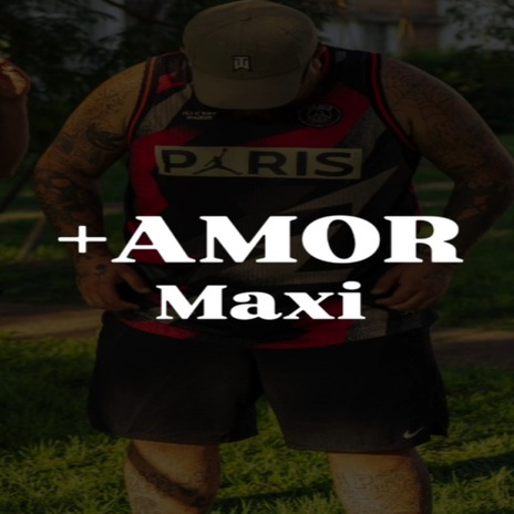 +Amor | Boomplay Music