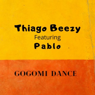 Gogomi Dance