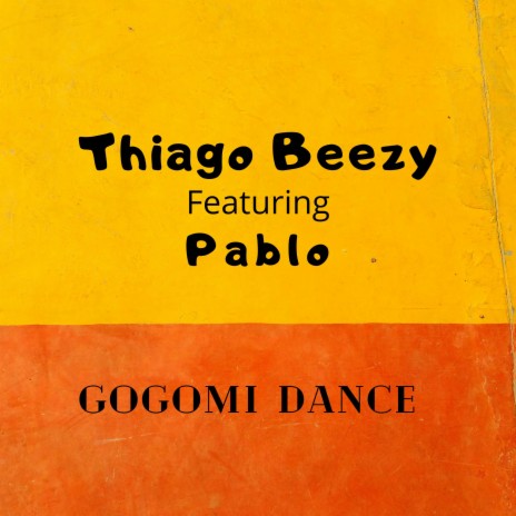 Gogomi Dance ft. Pablo