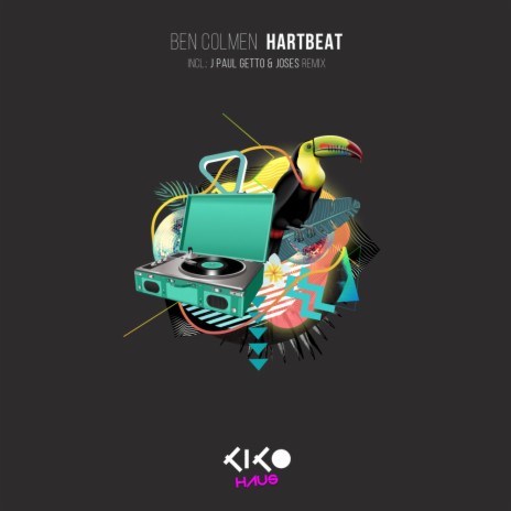 Hartbeat (JOSES Remix) | Boomplay Music