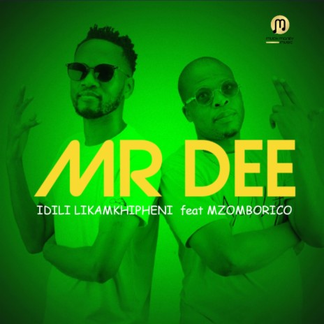 Idili likamkhipheni ft. Mzomborico | Boomplay Music