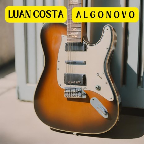 ALGO NOVO | Boomplay Music