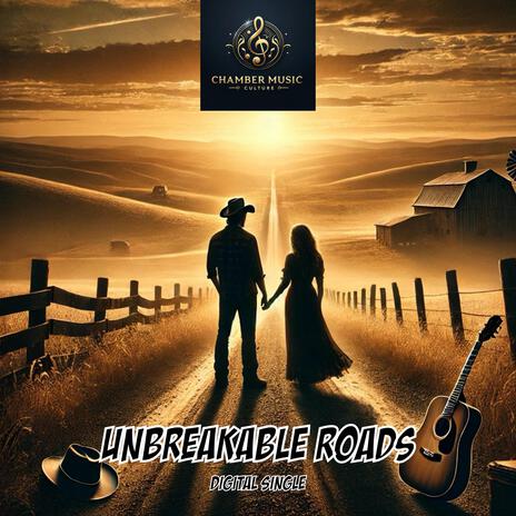 Unbreakable Roads | Boomplay Music