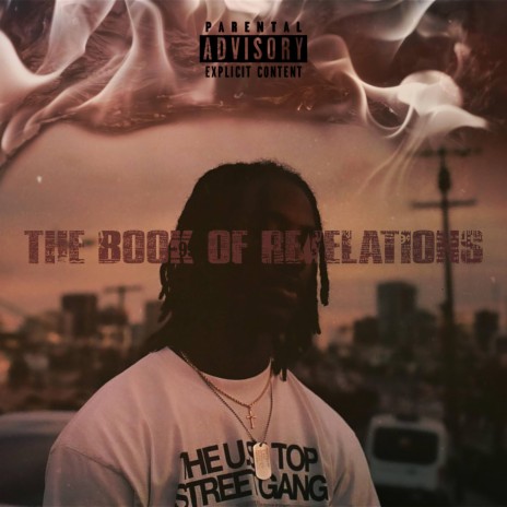 The Book of Revelations | Boomplay Music
