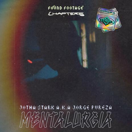 Mentalurgia ft. Jotha Stark | Boomplay Music