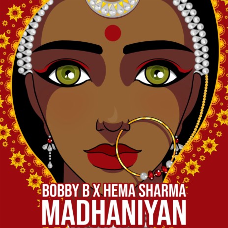 Madhaniyan ft. Hema Sharma | Boomplay Music