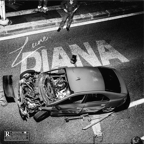 Diana | Boomplay Music