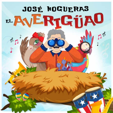 El Averigüao | Boomplay Music