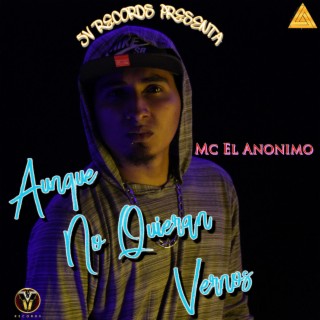 Aunque No Quieran Vernos lyrics | Boomplay Music