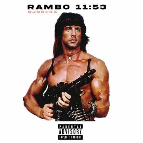 RAMBO 11:53 | Boomplay Music