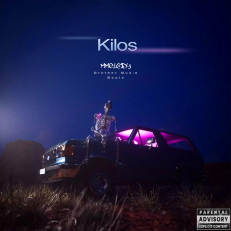 Kilos ft. Brothers Music Beats | Boomplay Music