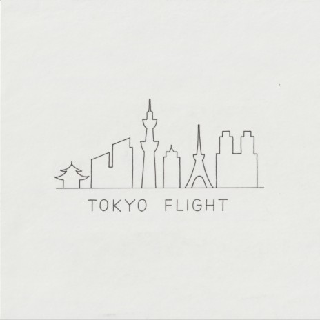 Tokyo Flight | Boomplay Music