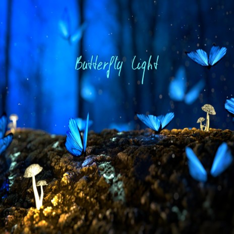 Butterfly Light | Boomplay Music