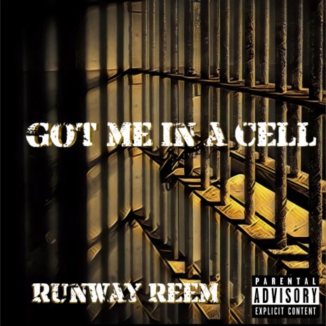Got Me In A Cell | Boomplay Music
