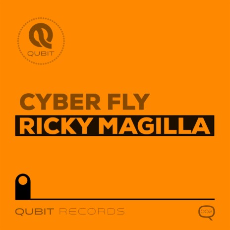 Cyber Fly | Boomplay Music