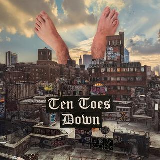 Ten Toes Down