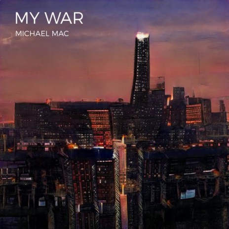 My War (From Attack on Titan) | Boomplay Music