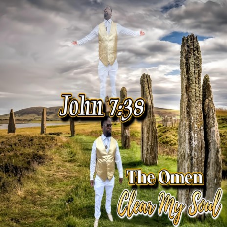 The Omen (2024 Clear my soul Mix) ft. John 7:38 & Mz.Bonner