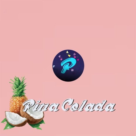 Piña Colada (Instrumental)