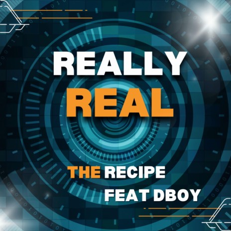 REALLY REAL ft. DBOY | Boomplay Music