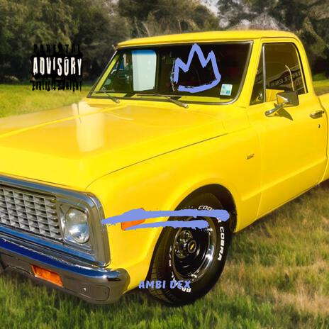 YELLOW FLATBED | Boomplay Music