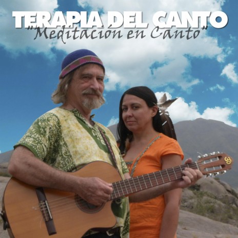 Meditación en Canto ft. Alberto Kuselman & Marisa Arrieta | Boomplay Music