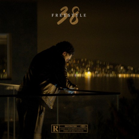 38 (Freestyle) | Boomplay Music