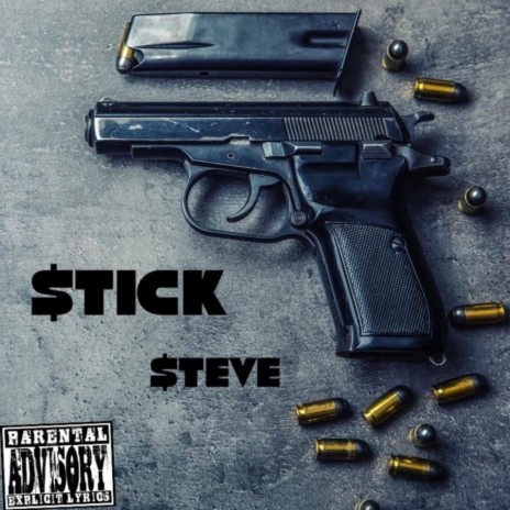 Stick Ft Young Breezy (prod Sauceman)