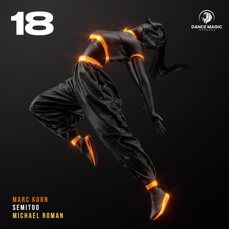 18 ft. Semitoo & Michael Roman | Boomplay Music