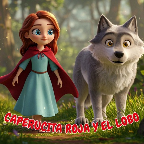 Caperucita Roja y el Lobo | Boomplay Music