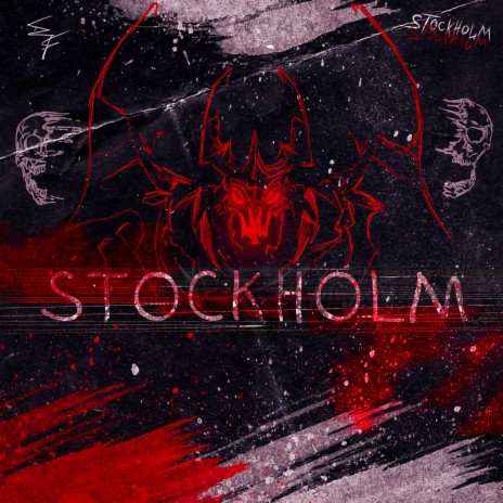 Stockholm ft. сАШа Puff | Boomplay Music