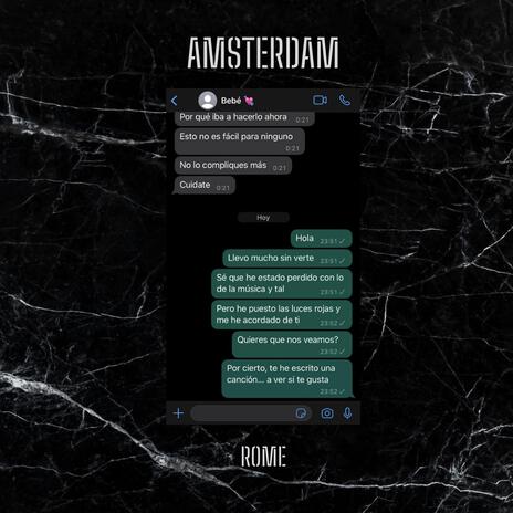 Amsterdam | Boomplay Music