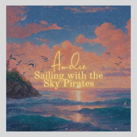 Sailing with the Sky Pirates | Boomplay Music