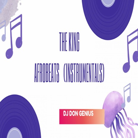 THE KING | Boomplay Music