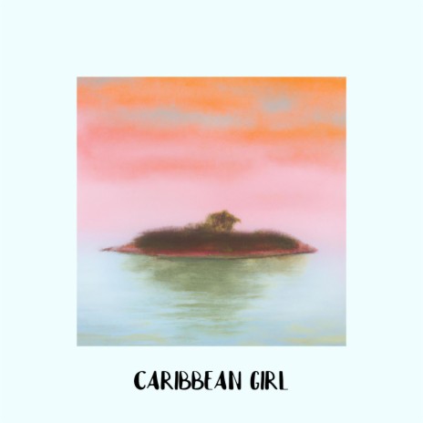 caribbean girl