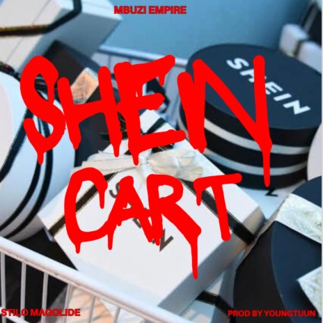 SHEIN CART