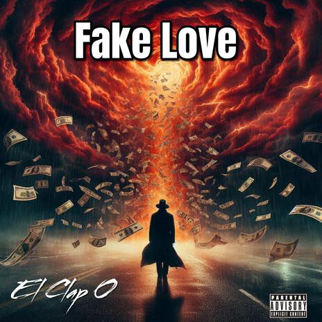 Fake Love (Radio Edit) | Boomplay Music