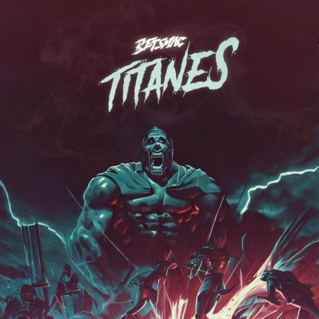 Titanes | Boomplay Music