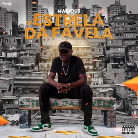 Estrela da Favela | Boomplay Music