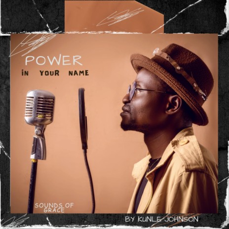 Power In Your Name | Boomplay Music