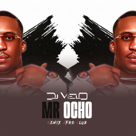 Mr ocho Afro Club (Remix) | Boomplay Music