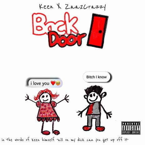 Back Door ft. Zaa2Crazzy | Boomplay Music