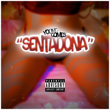 Sentadona | Boomplay Music